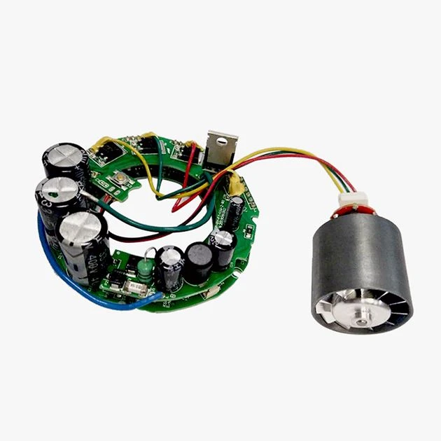 LF1713 bldc motor