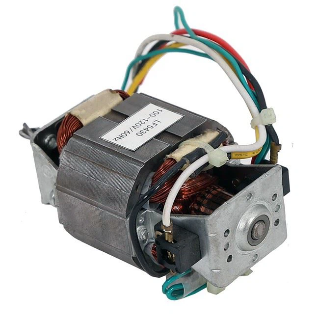 5430 Series motor