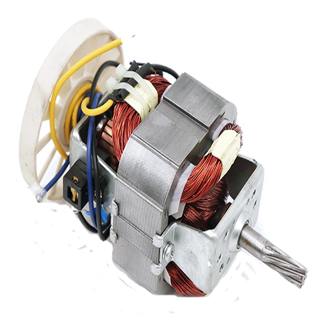 موتور بستنی جهانی ODM AC